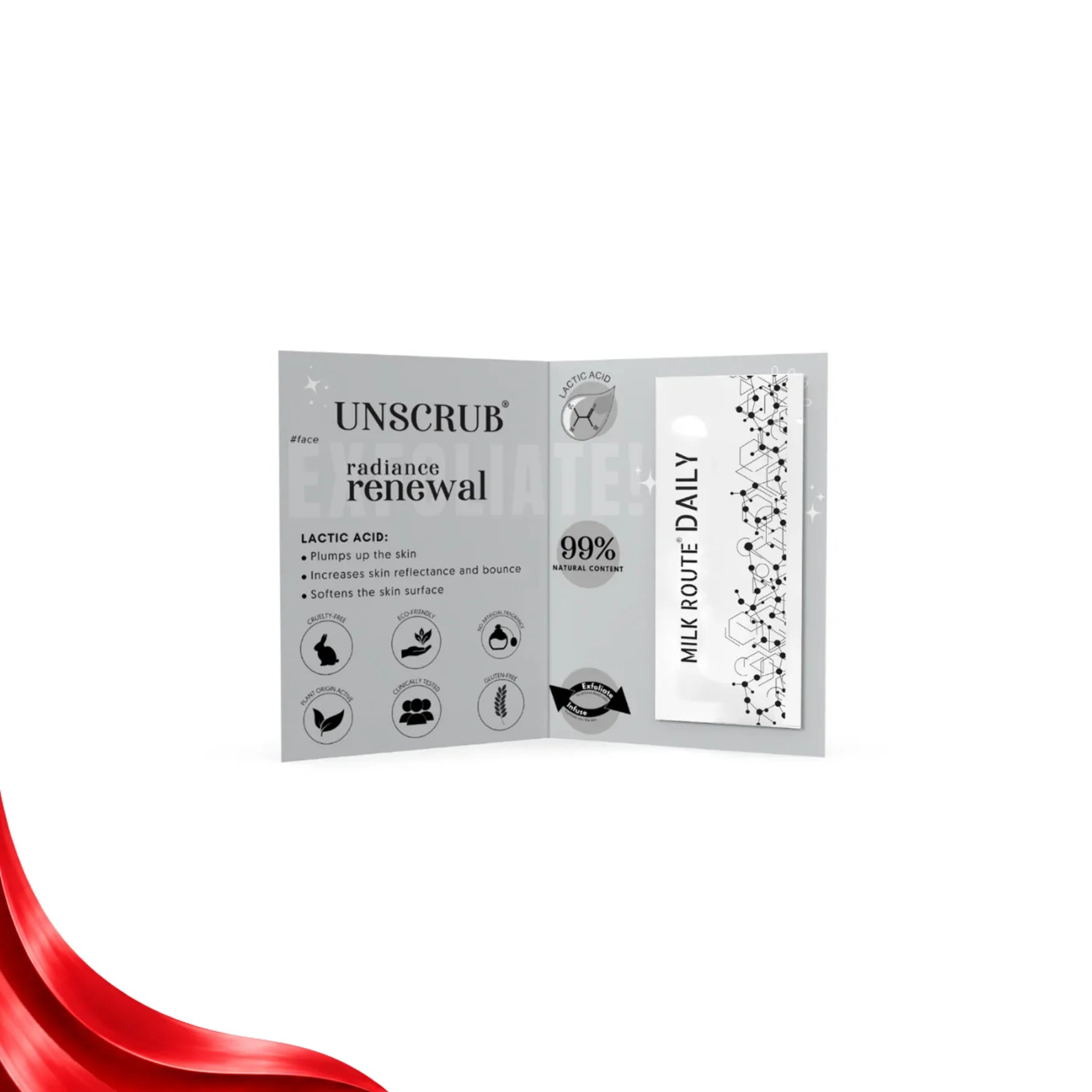 Best lactic peel for face
