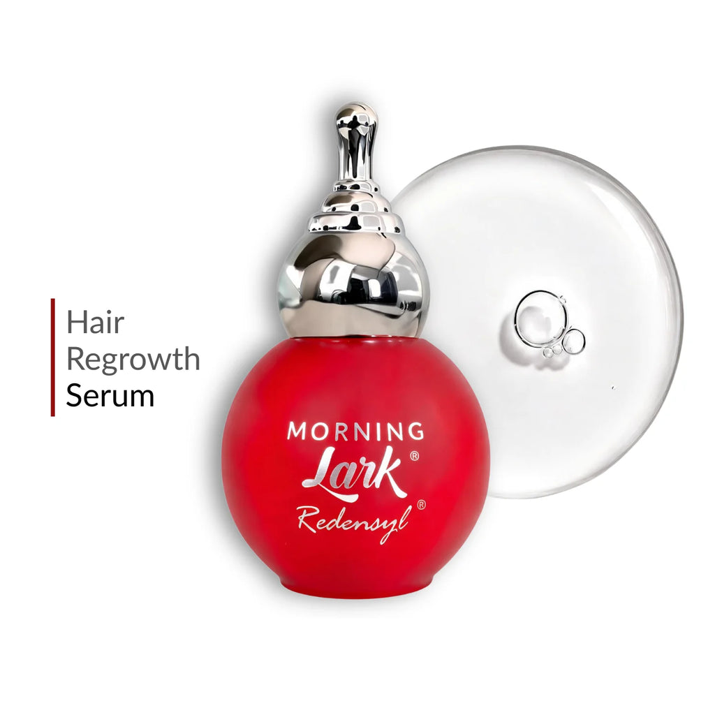 Morning Lark® Redensyl Hair Growth Serum
