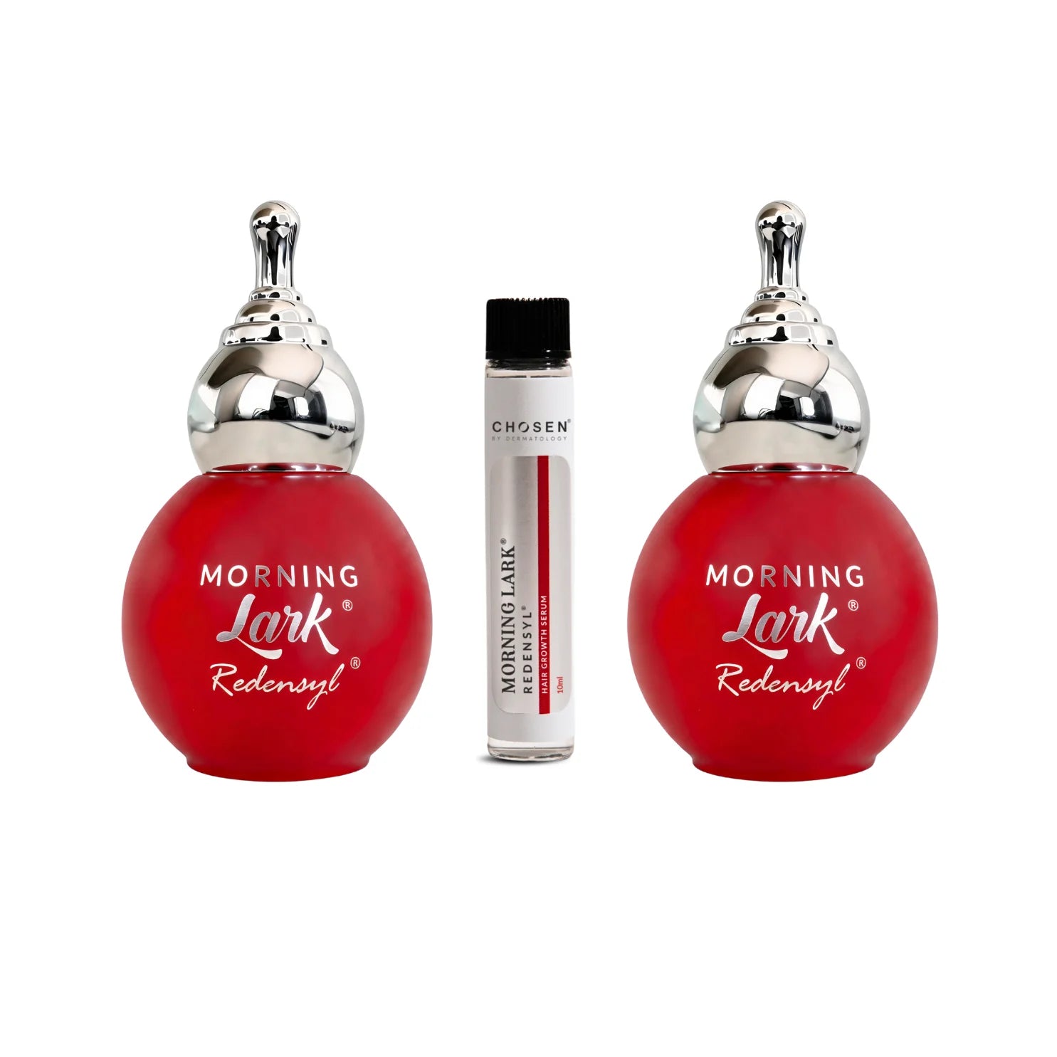 Morning Lark® Redensyl Hair Growth Serum