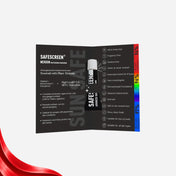 Best chemical sunscreen