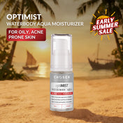 OptiMIST WaterBody® Aqua