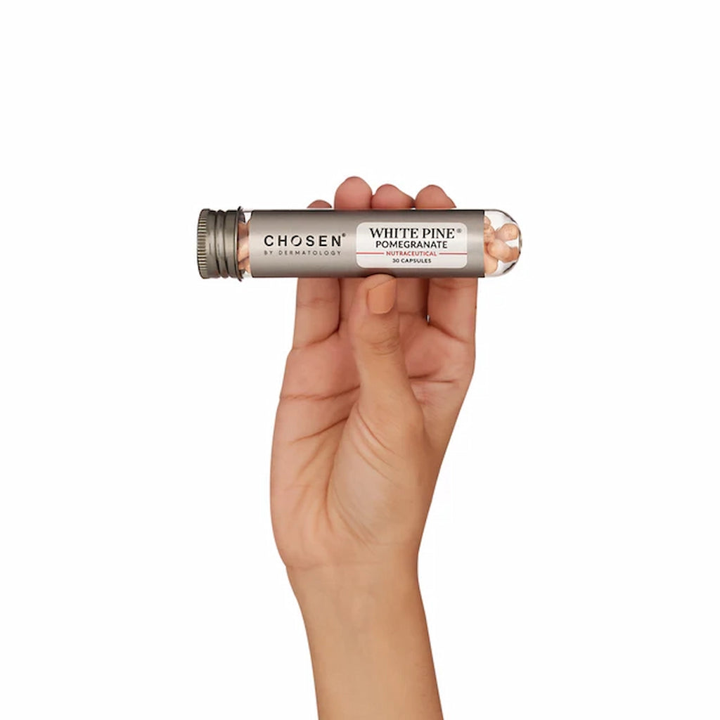 White Pine® Pomegranate