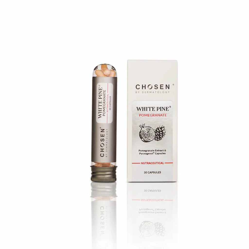 White Pine® Pomegranate