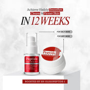 Peptide Therapy Intense Repair Gel