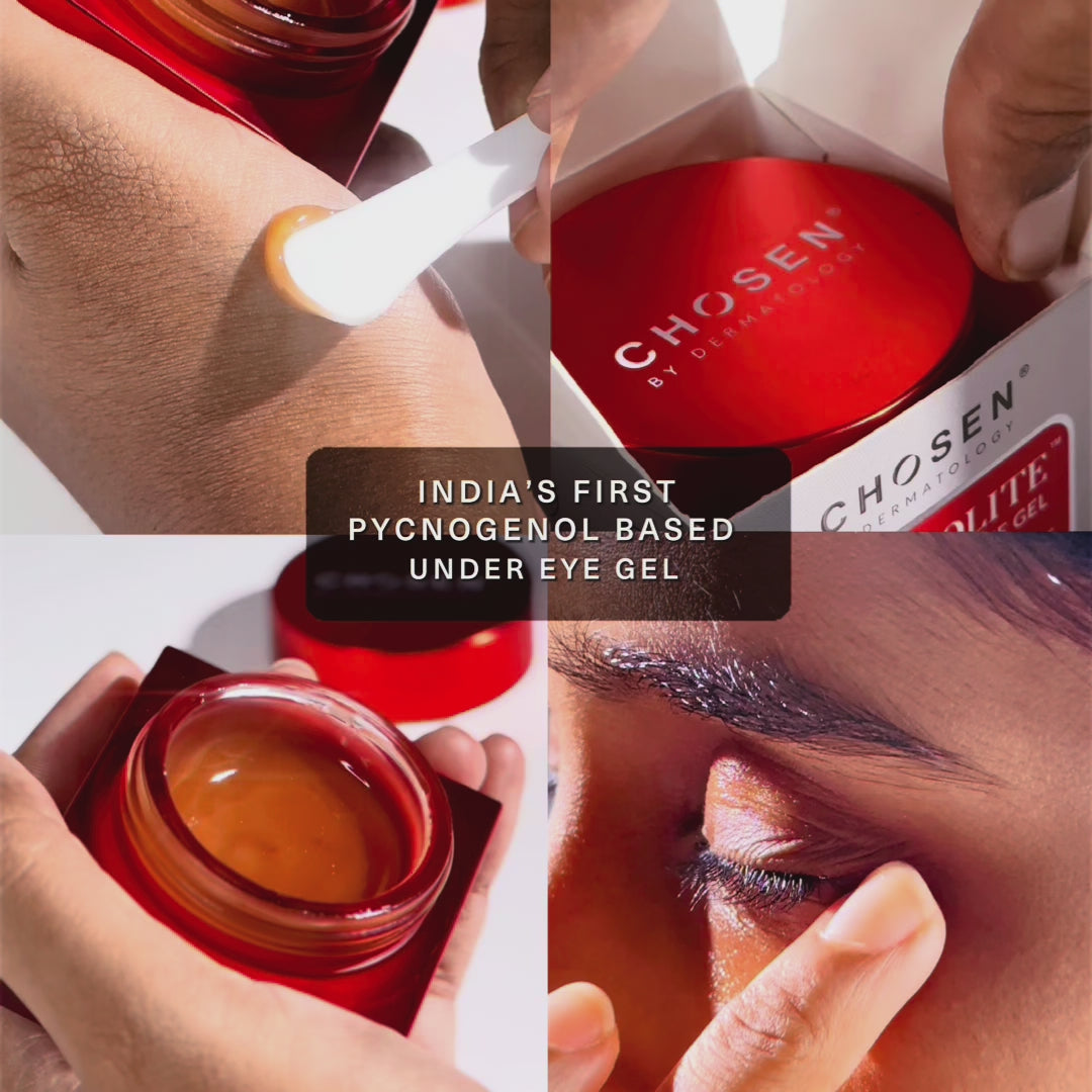 Retinolite™ Pycno Undereye Gel