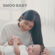 SMOO® Baby Pure Moisturizing Lotion