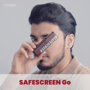 SAFESCREEN® Go Mineral Sunscreen Lotion SPF 40+