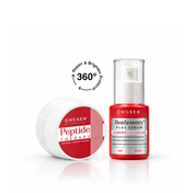 Peptide Therapy® Intense Repair Crème + Re(d)covery® Plus