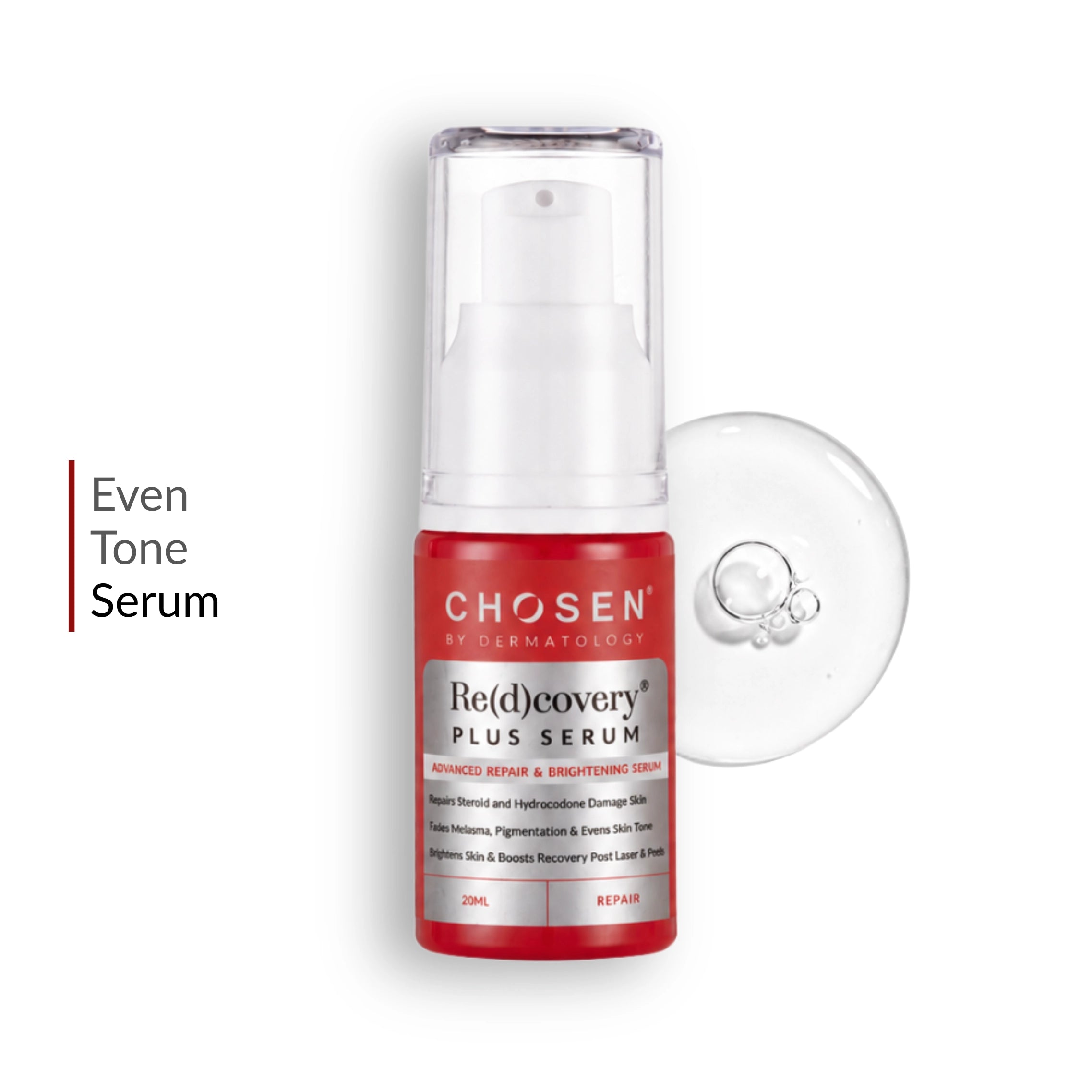 Best skincare products