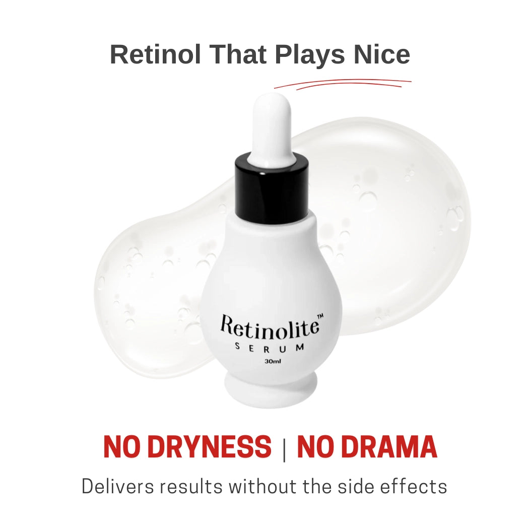 Retinolite™ Serum