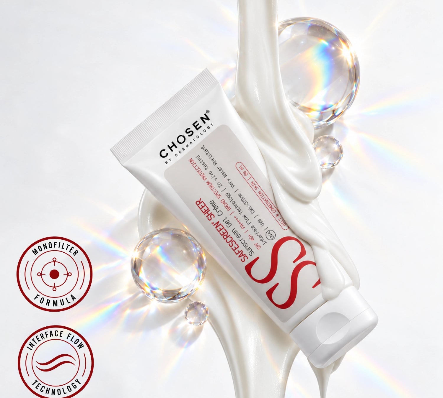 Safescreen® Sheer