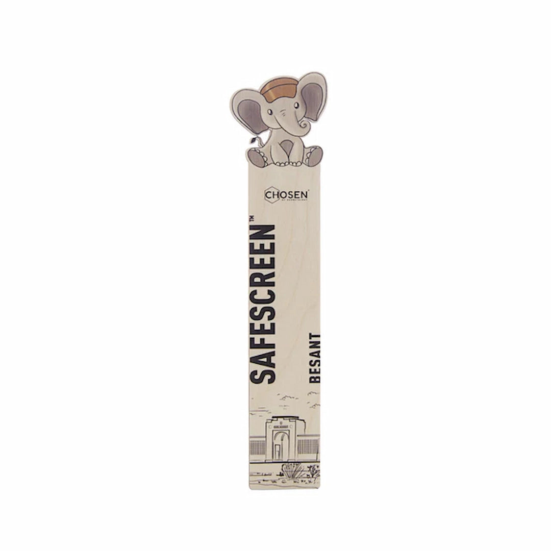 ZOLA Ruler (Redeem for 50 Zola Points)