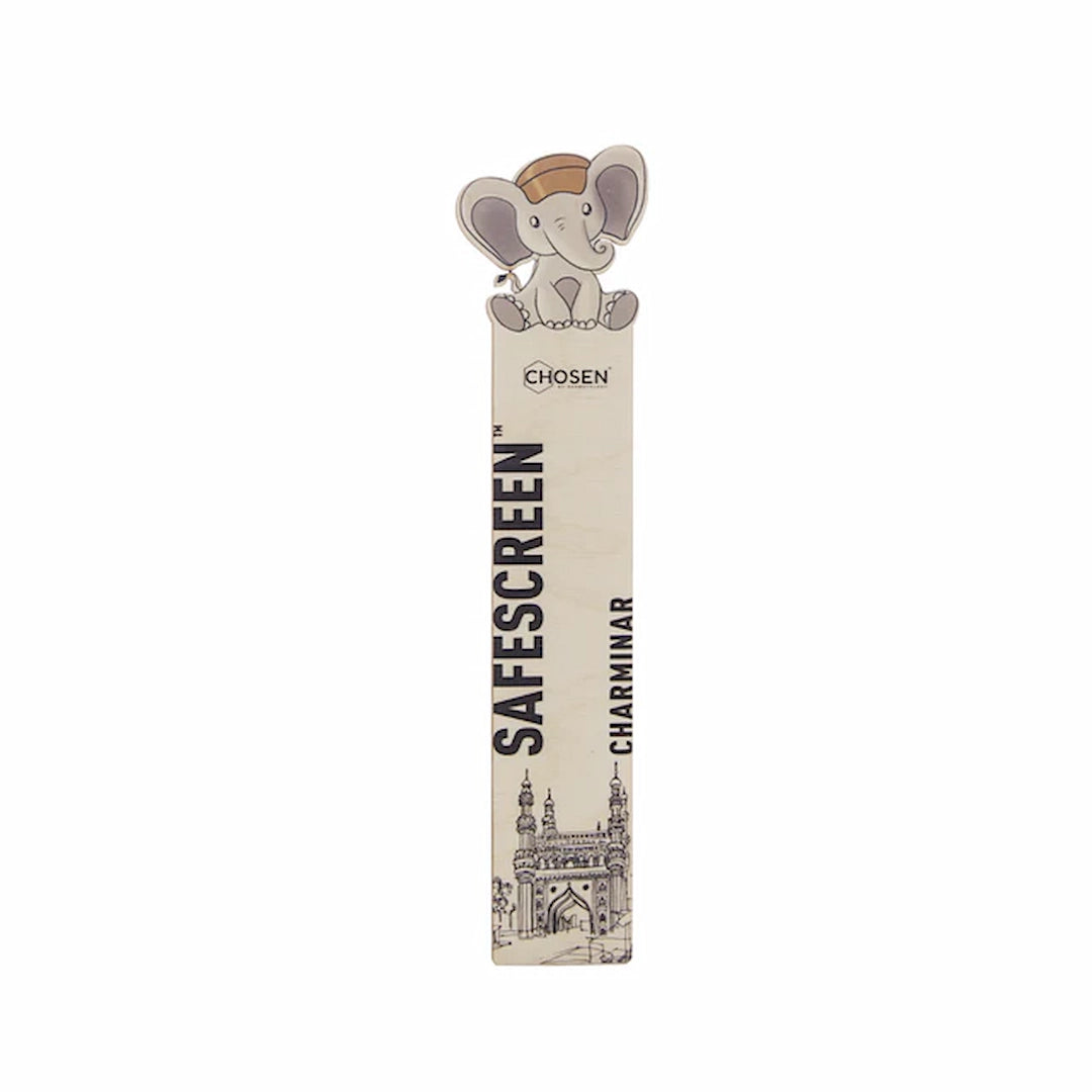 ZOLA Ruler (Redeem for 50 Zola Points)