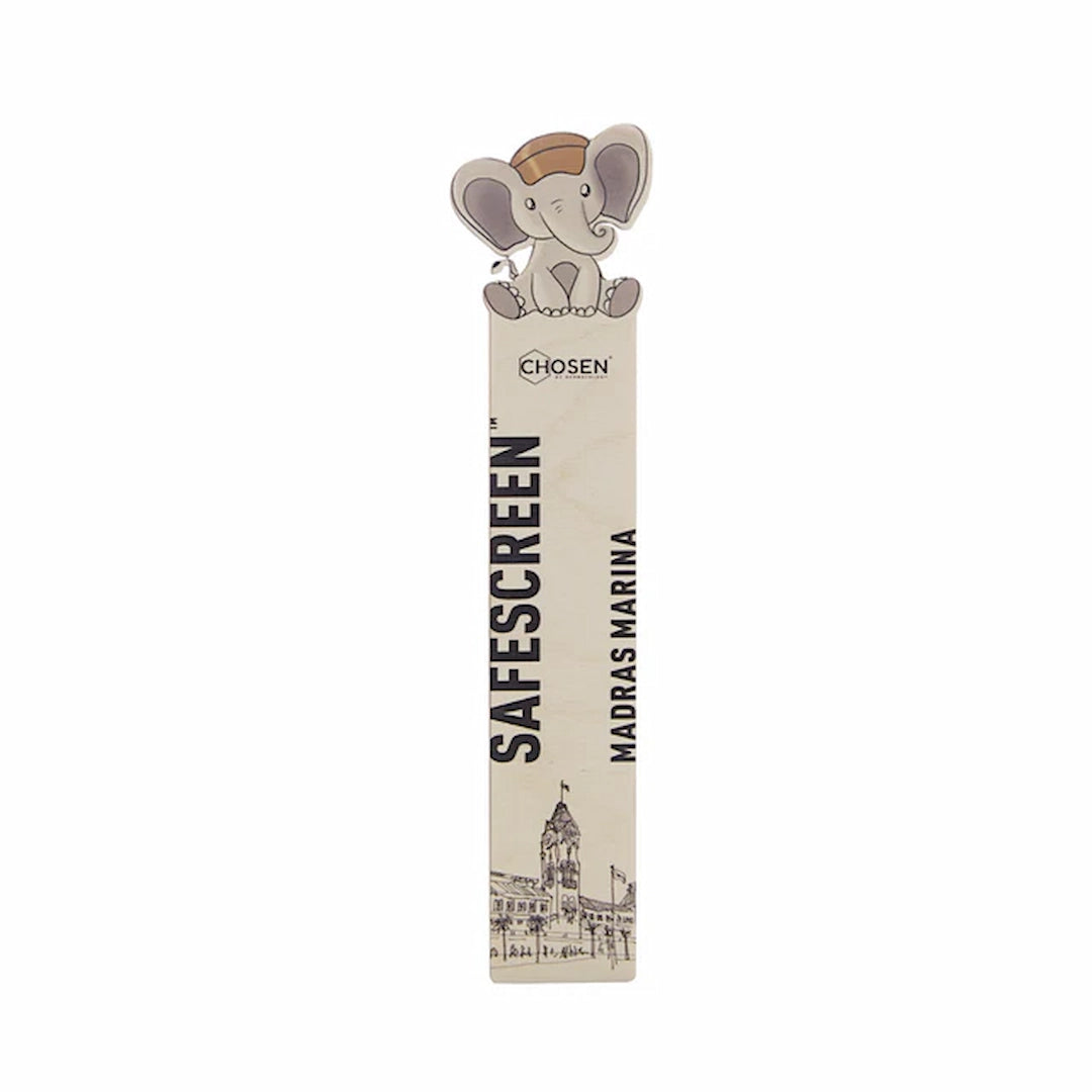 ZOLA Ruler (Redeem for 50 Zola Points)