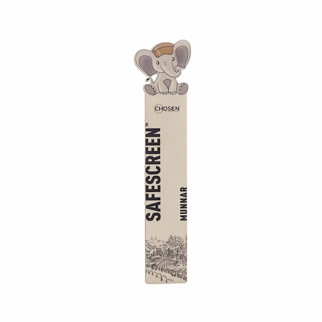 ZOLA Ruler (Redeem for 50 Zola Points)