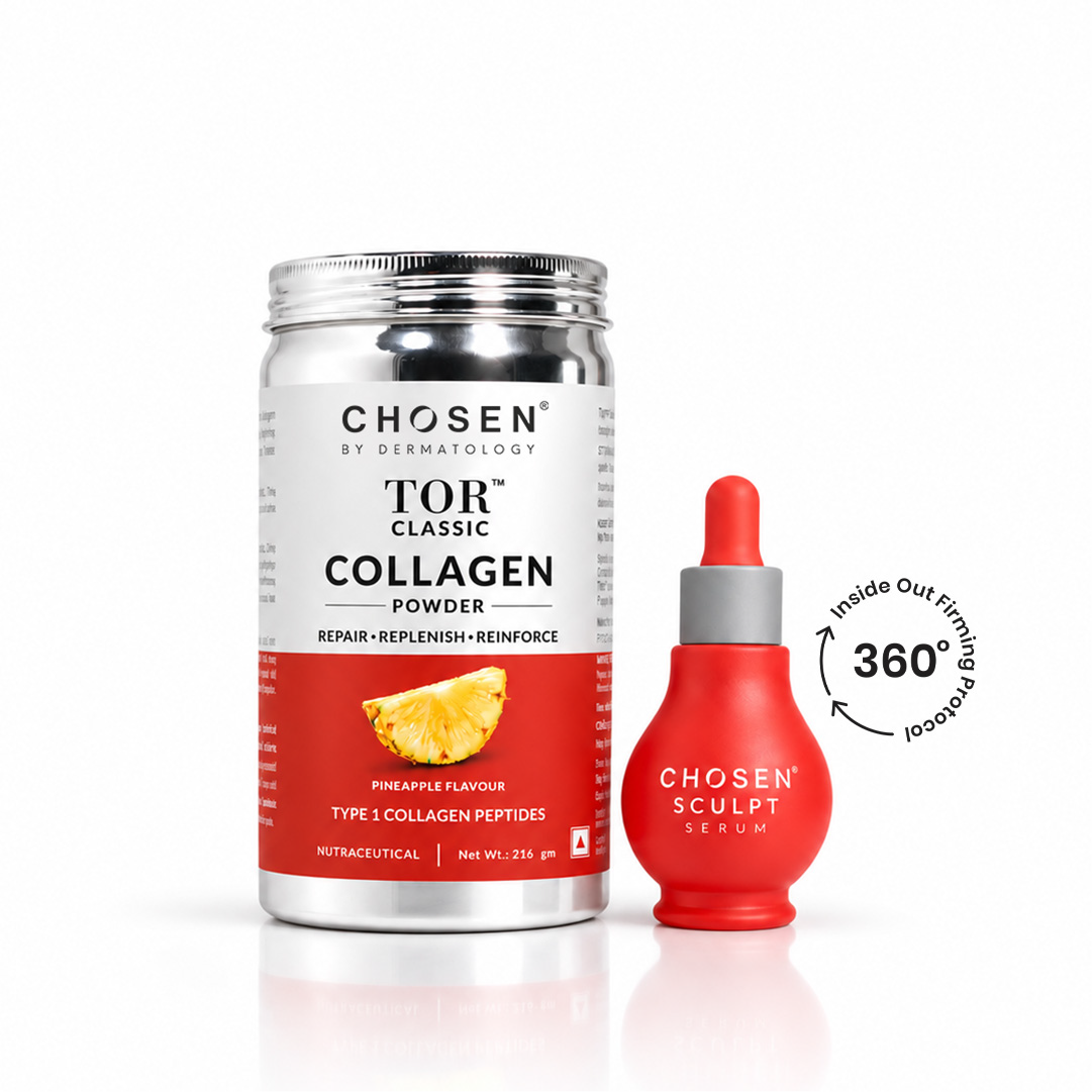 Explore Nutraceuticals &amp; Cosmeceuticals Range!