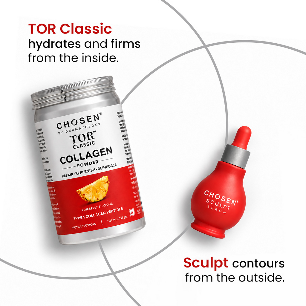 Sculpt + TOR™ Classic Marine Collagen
