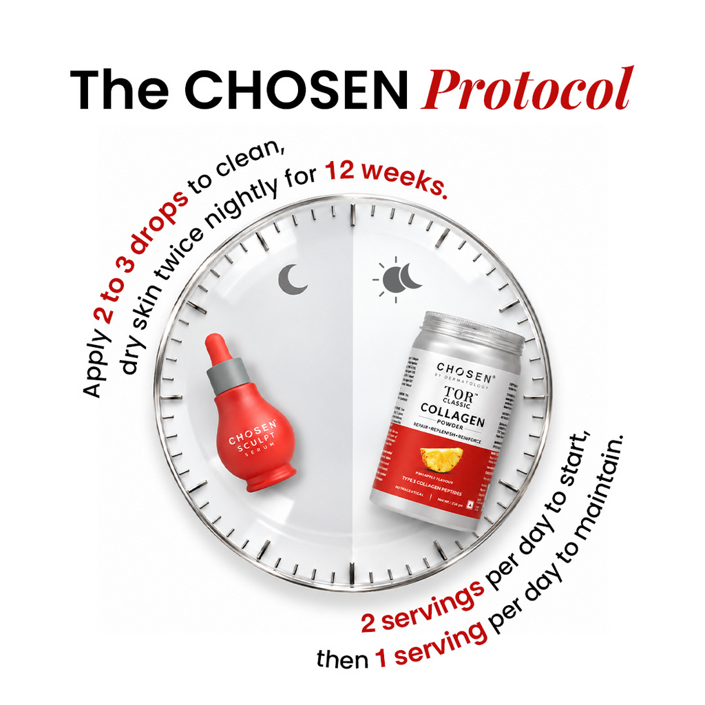 Sculpt + TOR™ Classic Marine Collagen