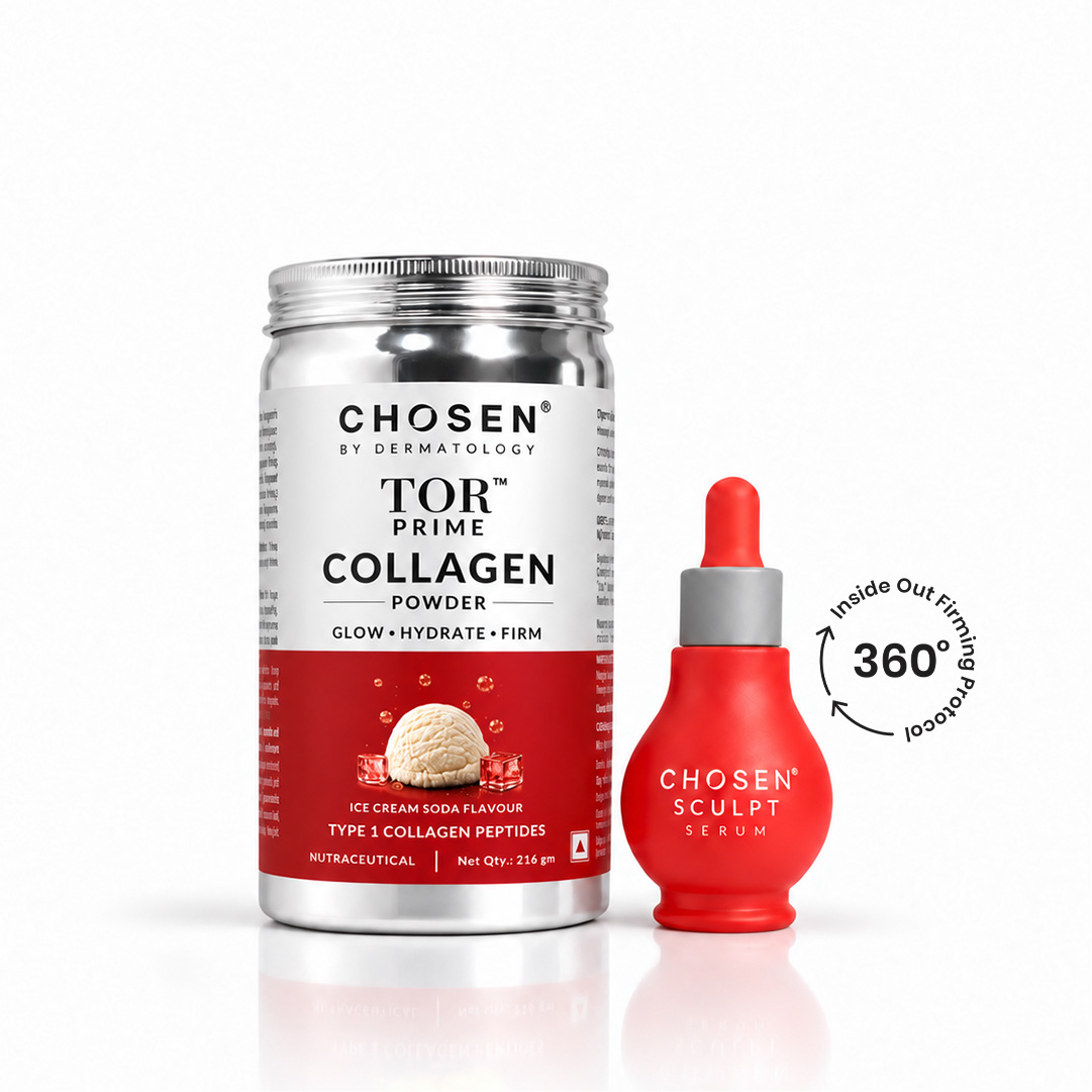 Explore Nutraceuticals &amp; Cosmeceuticals Range!