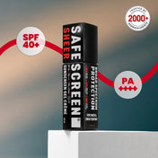 Safescreen Sheer