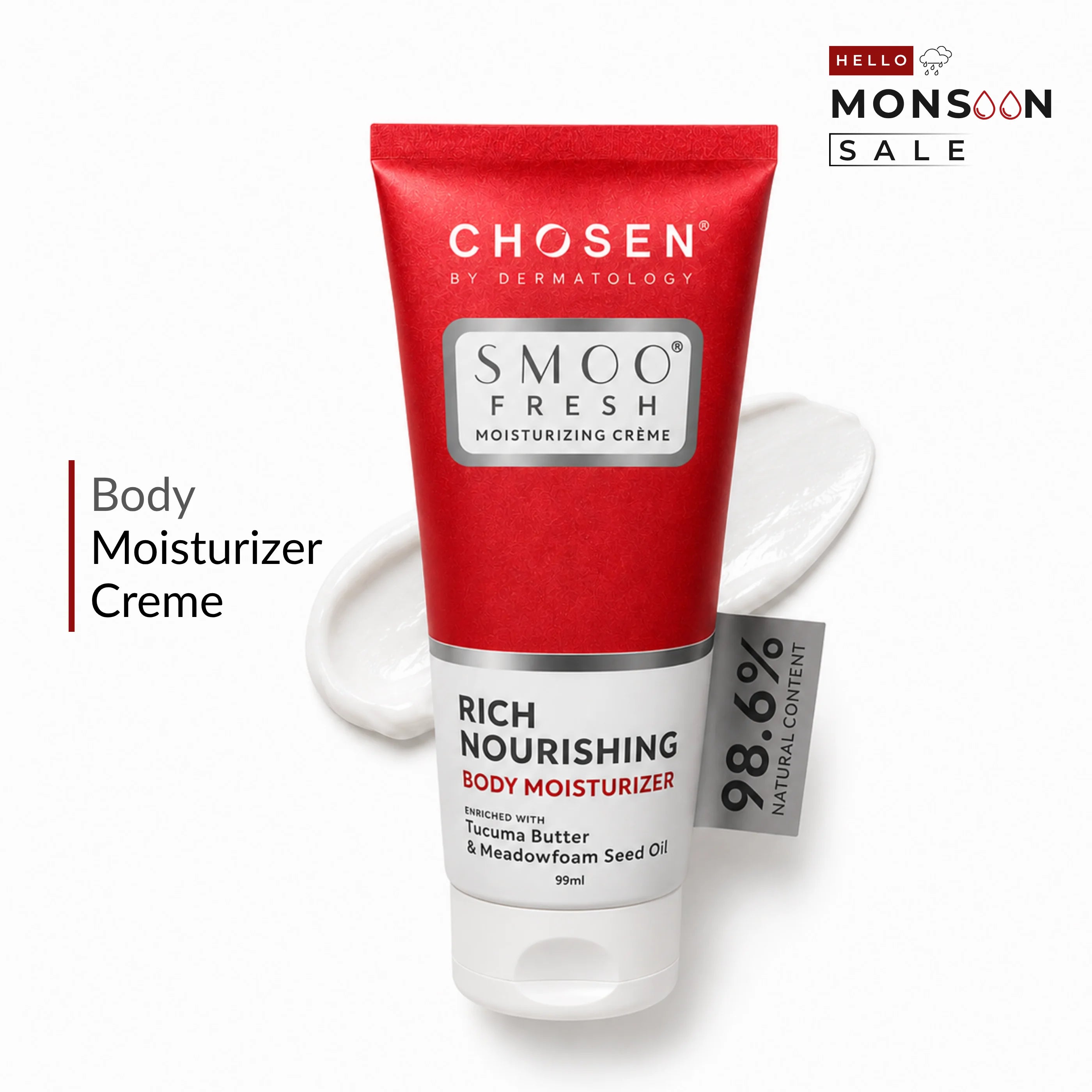 Your Skincare &amp; Haircare Ecosystem | CHOSEN