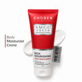 SMOO® Fresh Moisturizing Crème