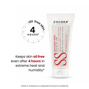 Safescreen® Sheer