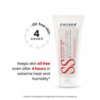Safescreen® Sheer