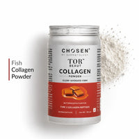 TOR™ Beaut Collagen Powder