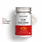 TOR™ Beaut Collagen Powder