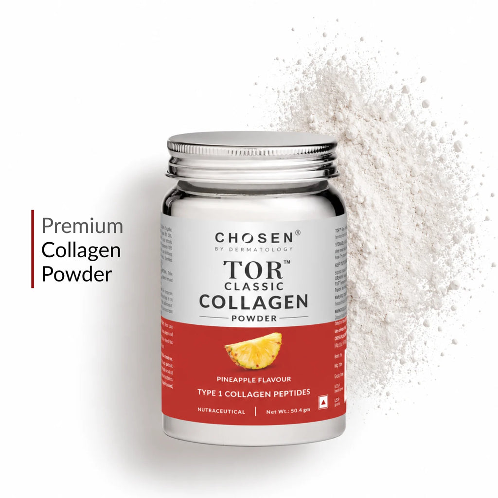 TOR™ Classic Marine Collagen