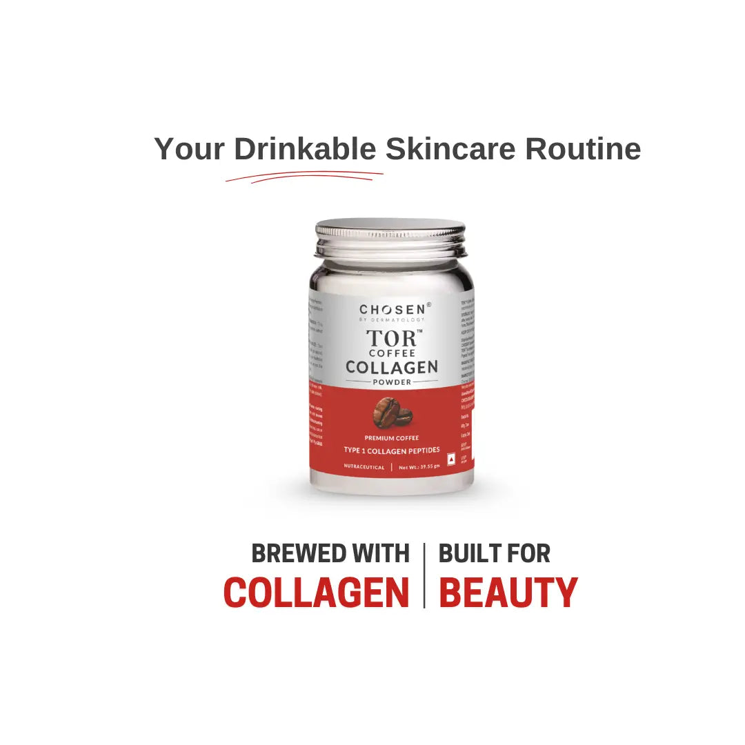 best coffee collagen powder