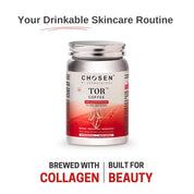 best coffee collagen powder