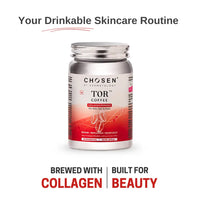 best coffee collagen powder