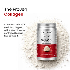 TOR™ Prime Collagen Powder
