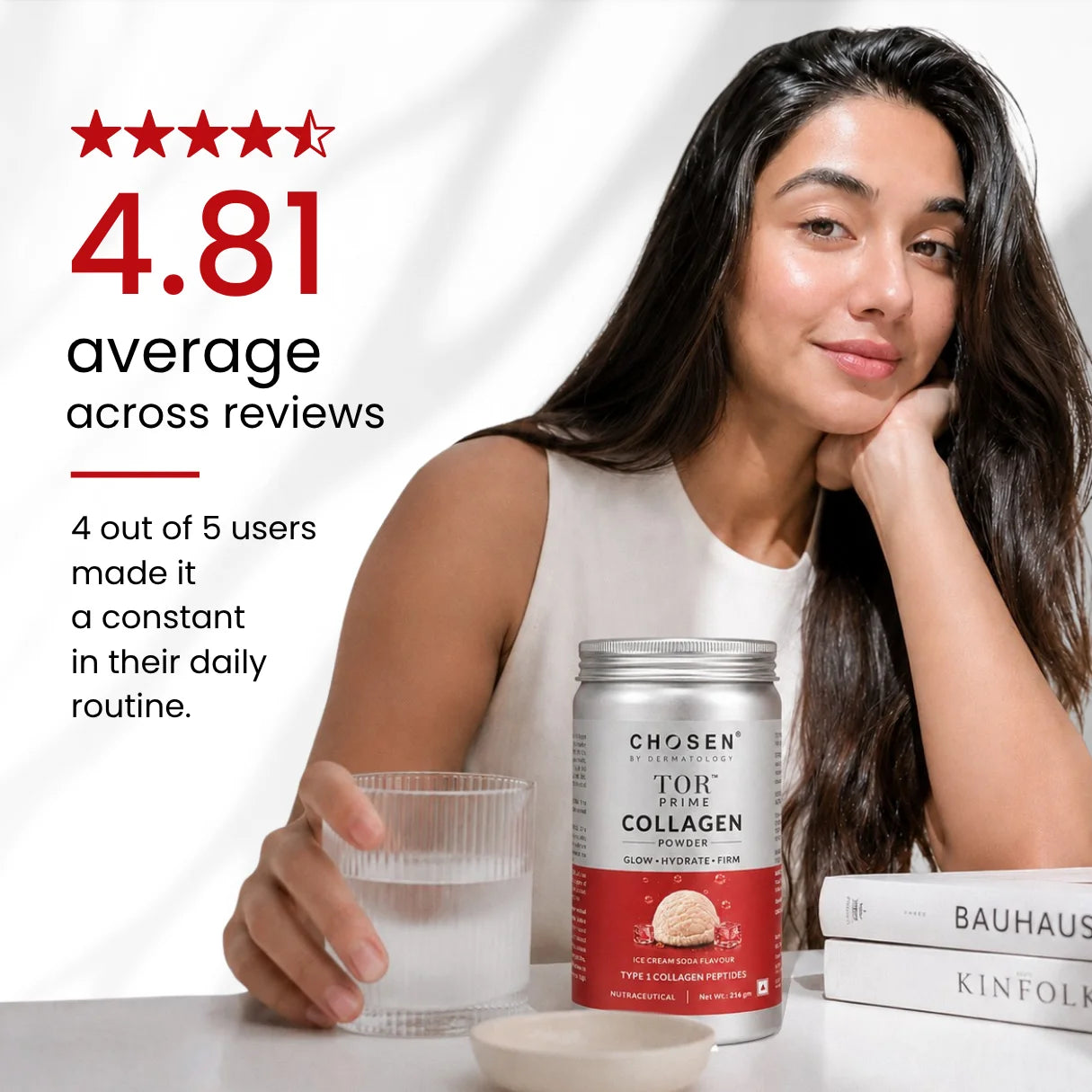 30-Day Pack(216 gm)