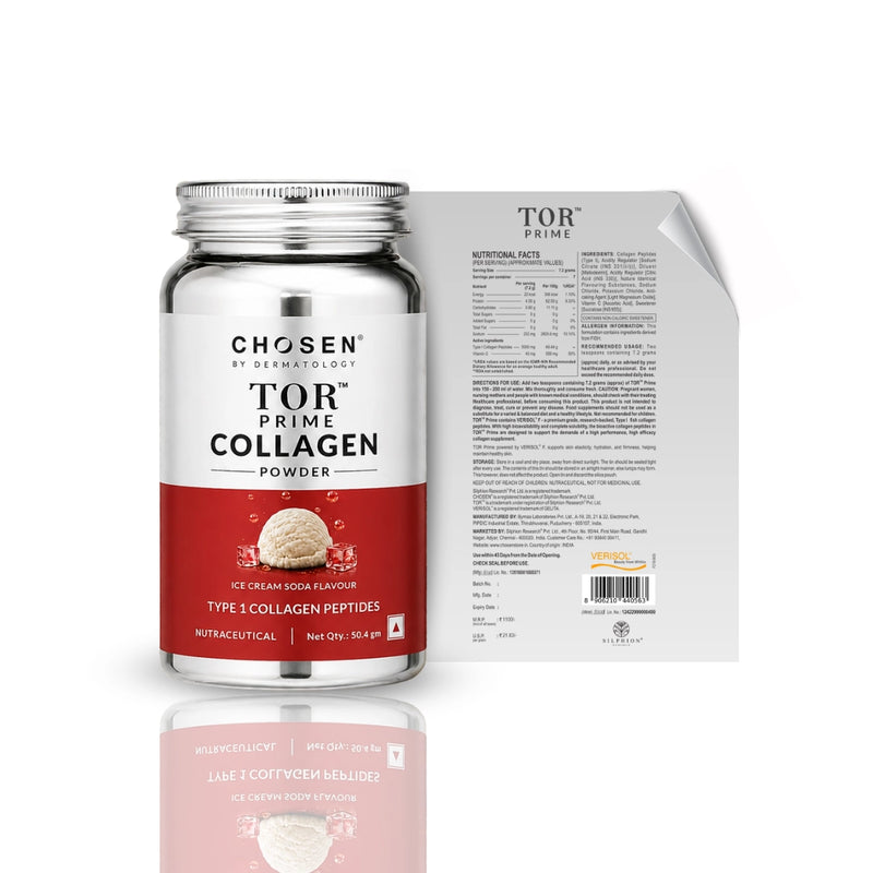 Buy TOR™ Prime Premium Marine Collagen containing Verisol® F Online