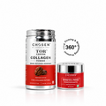 TOR™ Coffee + White Pine® Pomegranate
