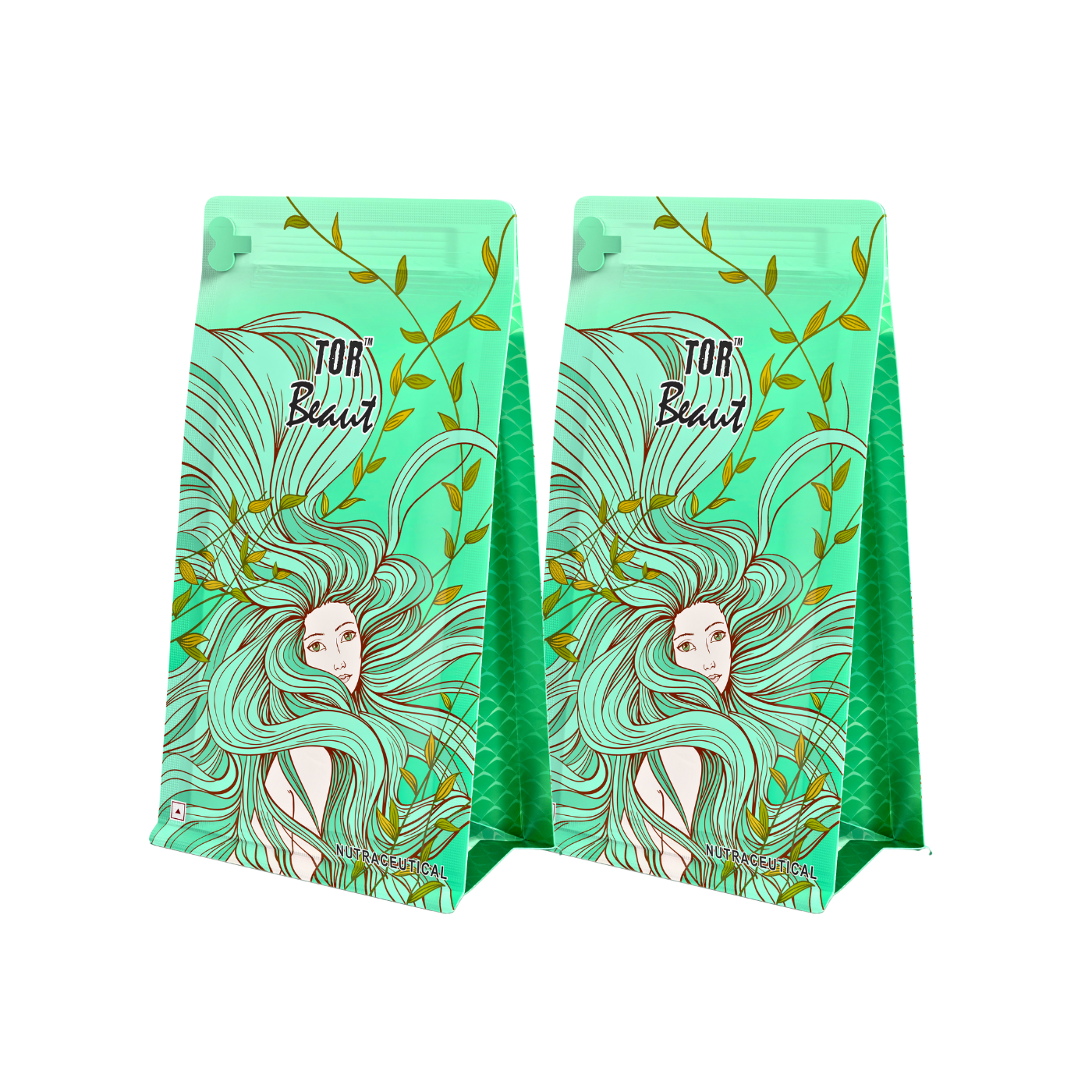 TOR™ Beaut Collagen Powder