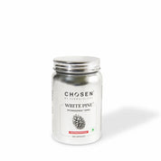 White Pine Pycnogenol 50mg 180s tin bottle