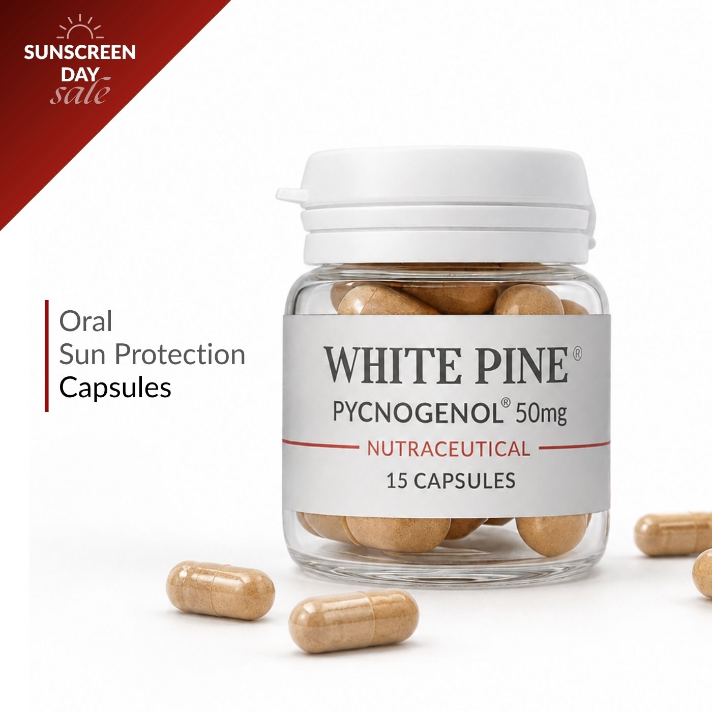 whitepine-pycnogenol-15c-sale