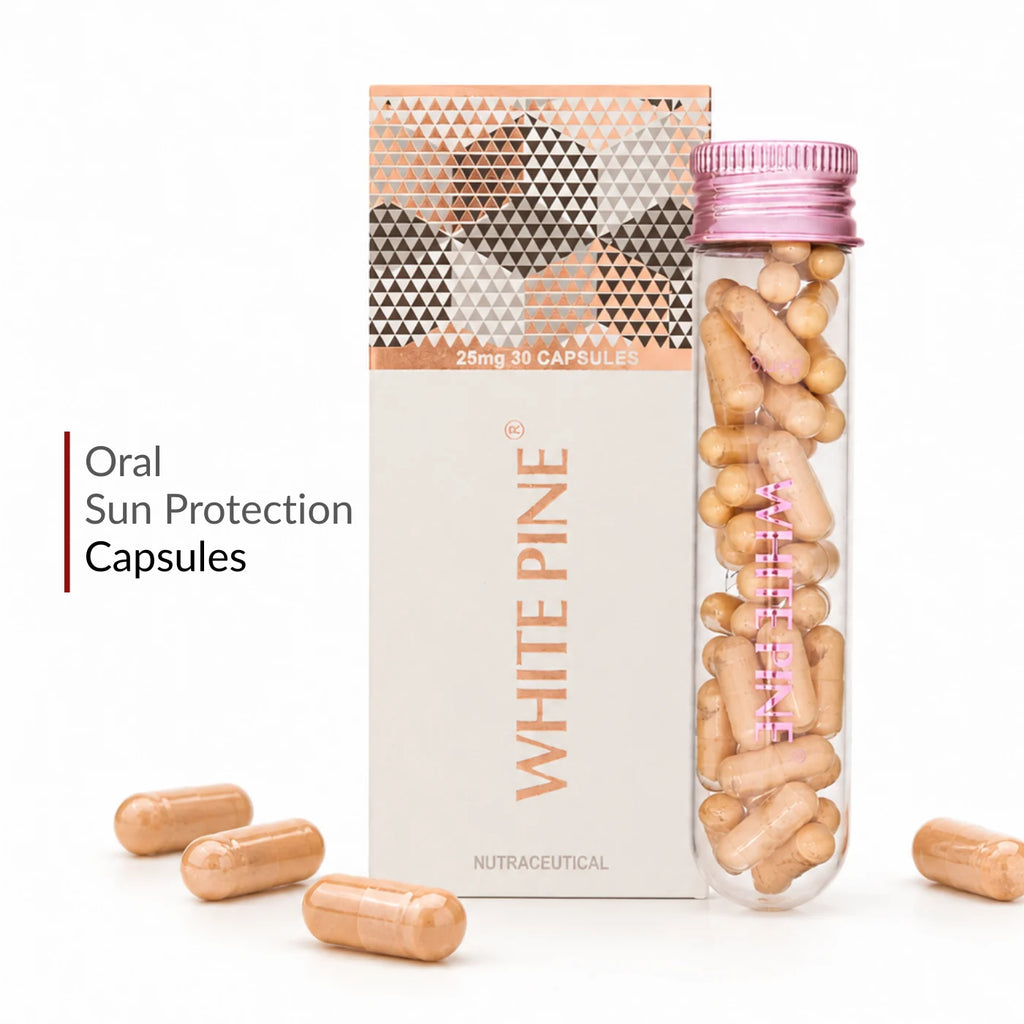 White Pine® - Pycnogenol®