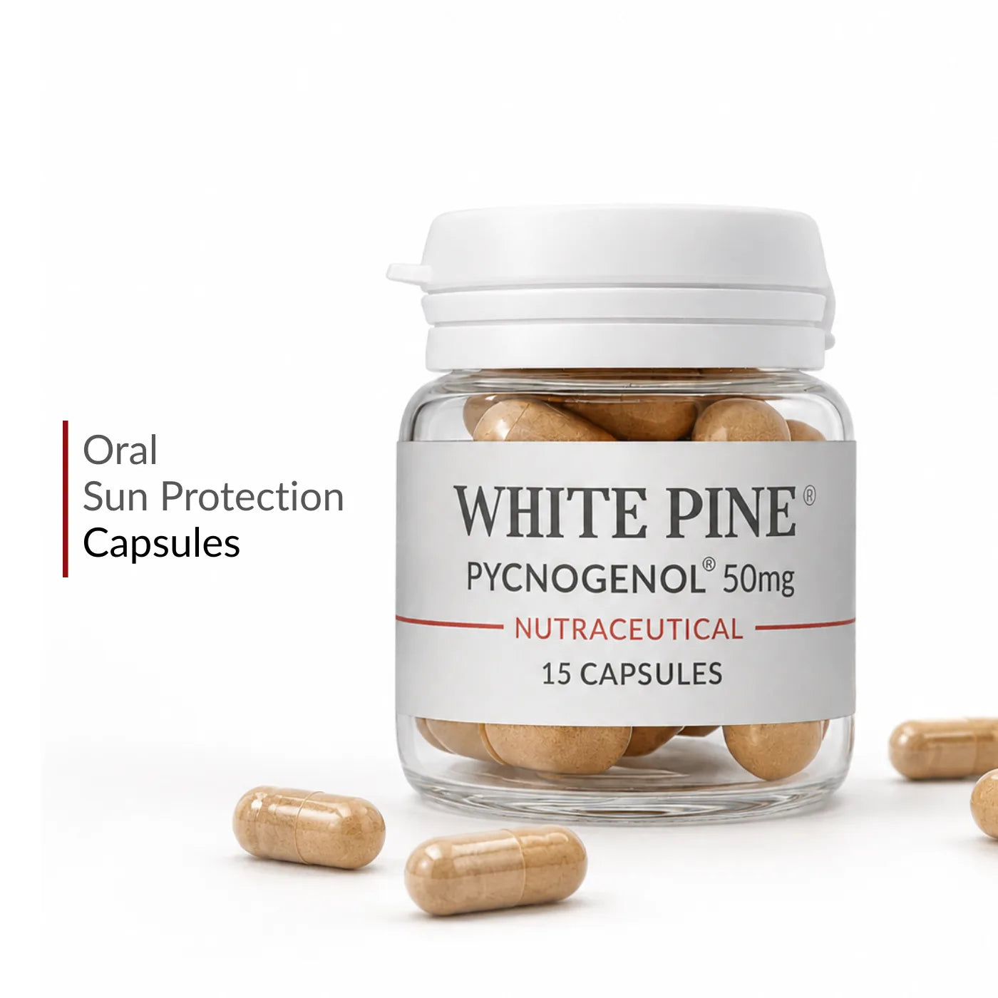 Longevity Supplements from CHOSEN