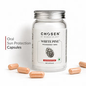 White Pine® - Pycnogenol®