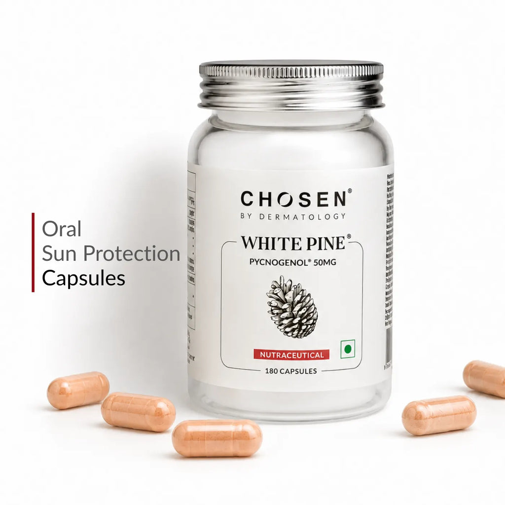 White Pine® - Pycnogenol®