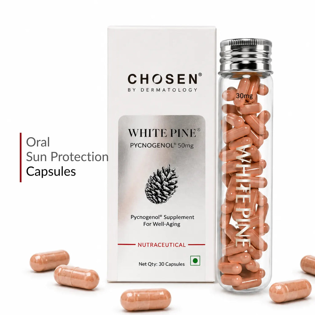 White Pine® - Pycnogenol®