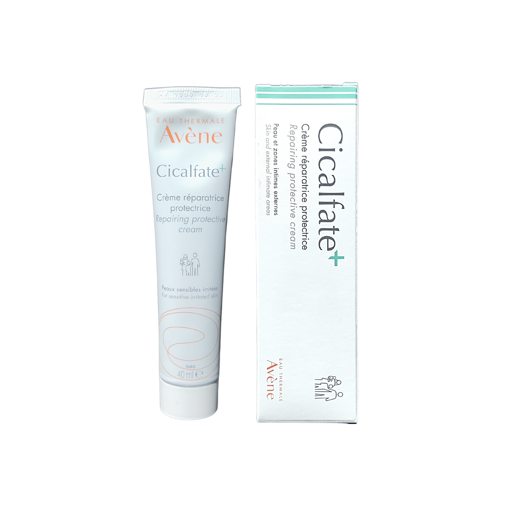 Avene Cicalfate Repairing Protective Cream