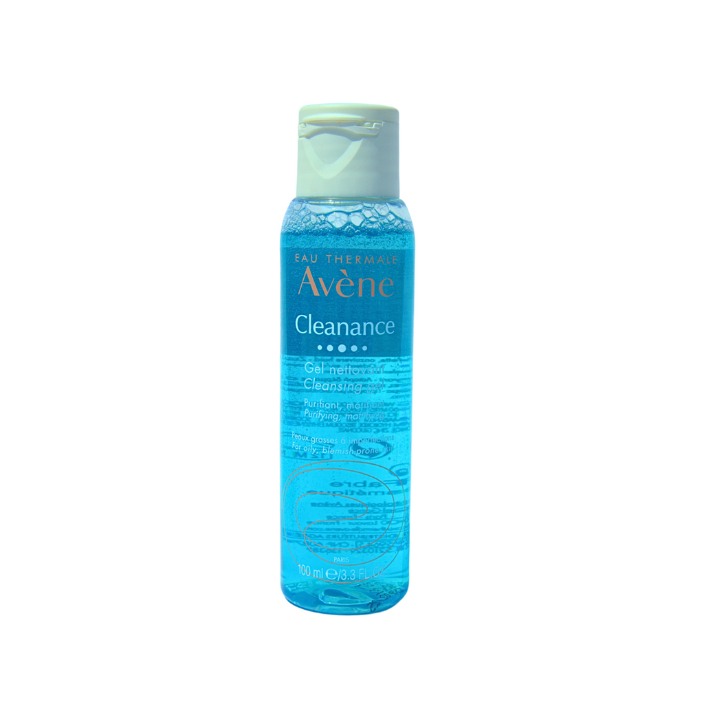Avene Cleanance Gel for Acne Prone Skin