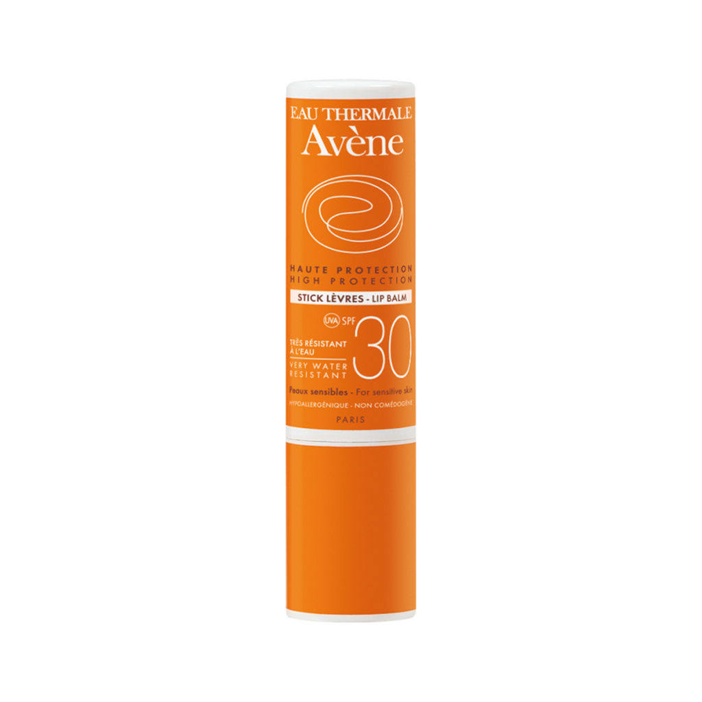 Avene High Protection Lip Balm with SPF 30