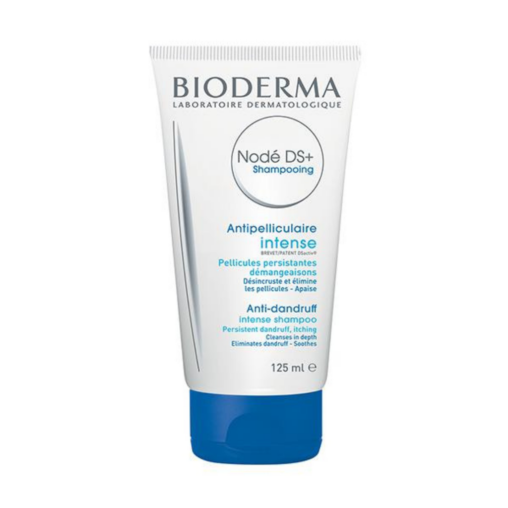Bioderma Node DS+ Shampoo - high performance anti-dandruff shampoo